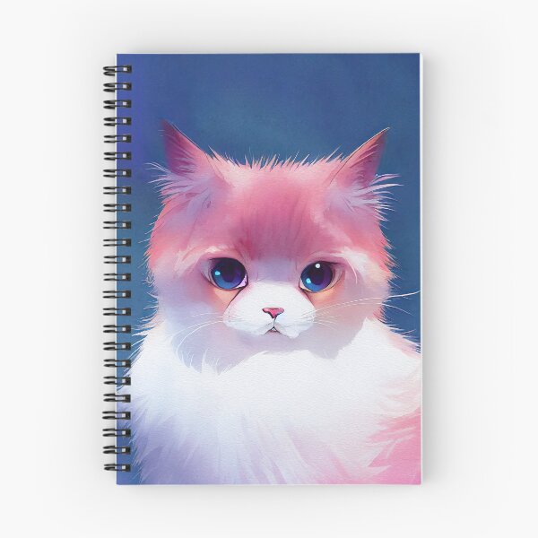 Item preview, Himalayan fluffy kitten designed and sold by AppleElf.