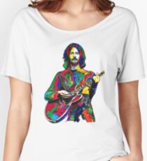 eric clapton Women's Relaxed Fit T-Shirt