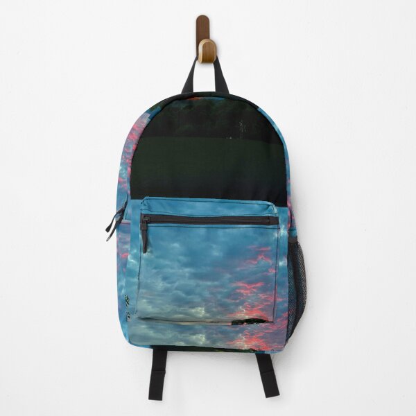 Item preview, sunset rainbow - the black opal designed and sold by peterhau.
