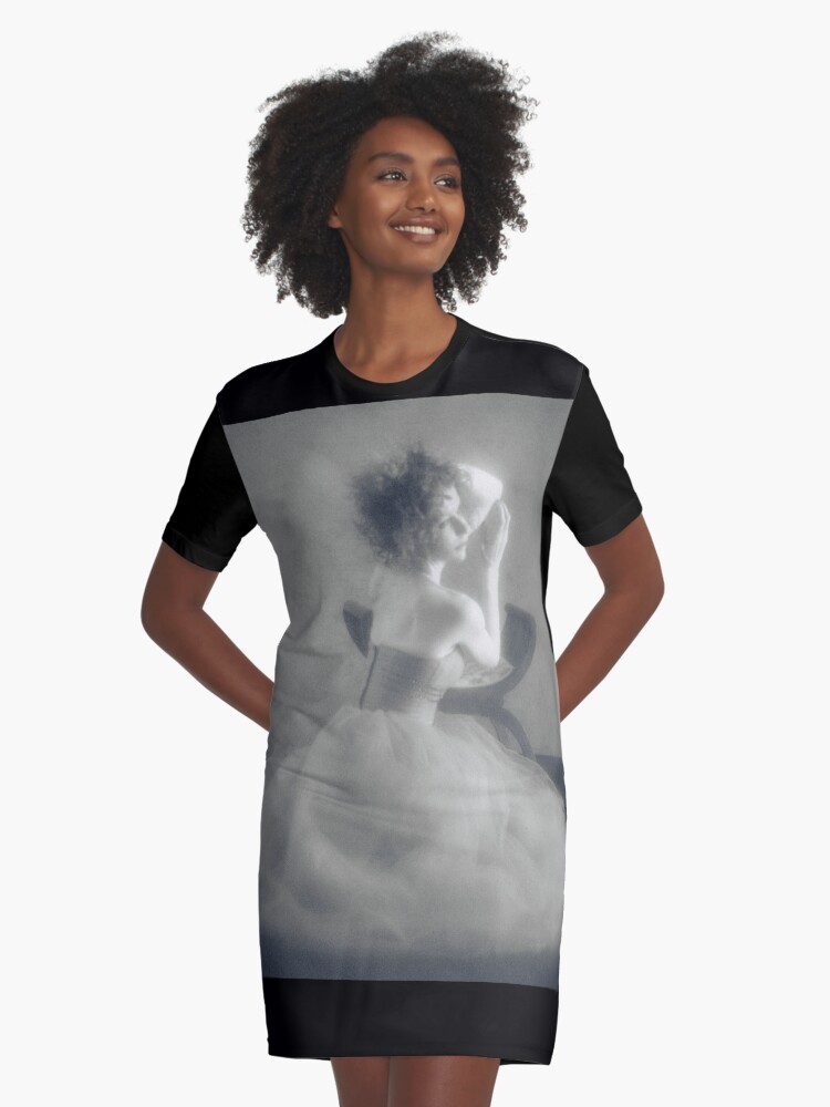 t shirt frock