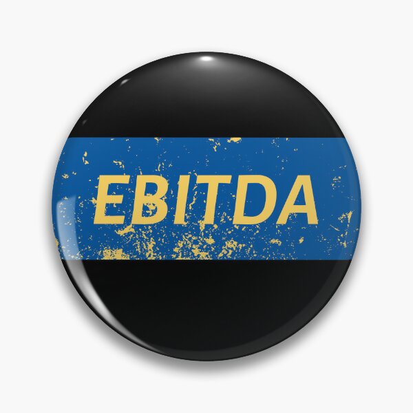 Item preview, EBITDA Finance designed and sold by D/Art ⭐⭐⭐⭐⭐.