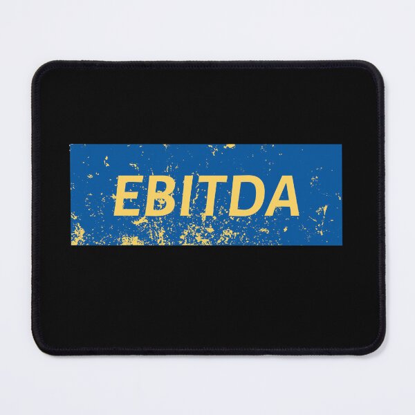 Item preview, EBITDA Finance designed and sold by D/Art ⭐⭐⭐⭐⭐.