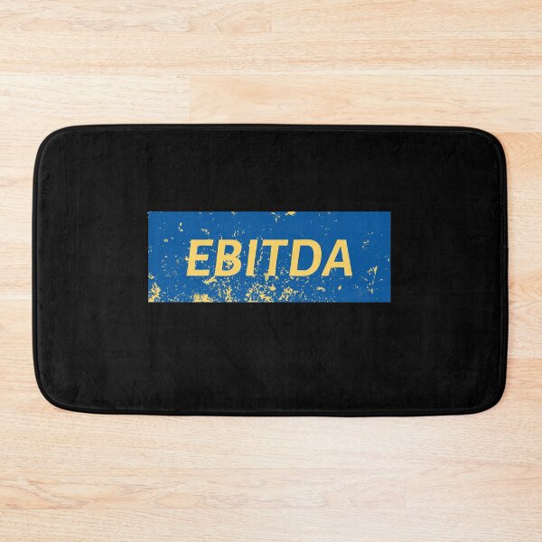Item preview, EBITDA Finance designed and sold by D/Art ⭐⭐⭐⭐⭐.