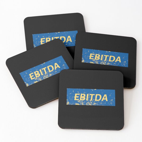 Item preview, EBITDA Finance designed and sold by D/Art ⭐⭐⭐⭐⭐.