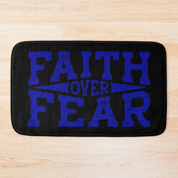 Item preview, Faith Over Fear designed and sold by Mark Cannon.