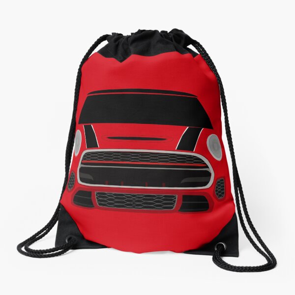 john cooper luggage