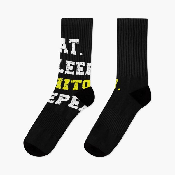 Item preview, Eat Sleep Shito Ryu Repeat! Funny Shito Ryu Karate Instructor Design - Japanese Martial Art Design For A Karate Lover designed and sold by TheKarateStore.