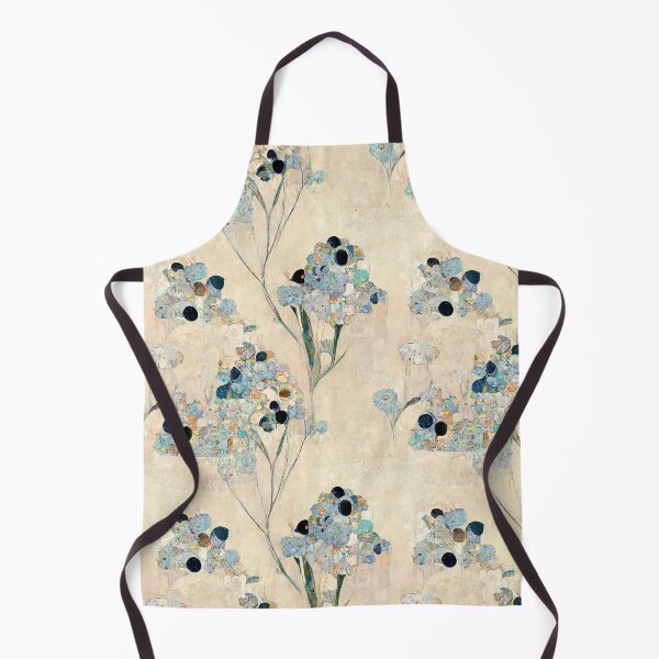 Item preview, Blue Petals designed and sold by BellasArtStudio.