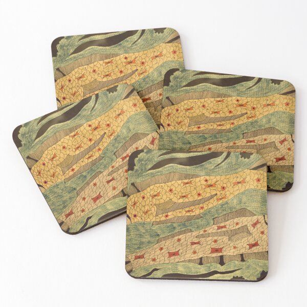 Item preview, Twins designed and sold by Bitink.