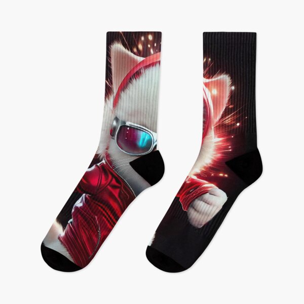 Item preview, Cute Cosmic Cat - Anime Art design designed and sold by AlNoah.