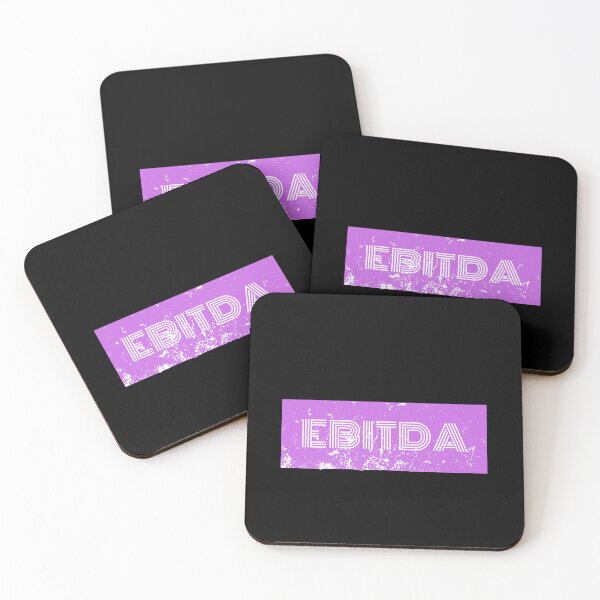 Item preview, EBITDA Finance designed and sold by D/Art ⭐⭐⭐⭐⭐.