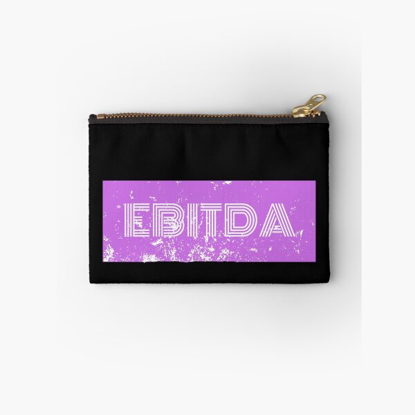 Item preview, EBITDA Finance designed and sold by D/Art ⭐⭐⭐⭐⭐.