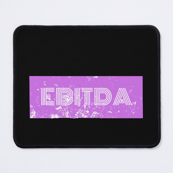 Item preview, EBITDA Finance designed and sold by D/Art ⭐⭐⭐⭐⭐.