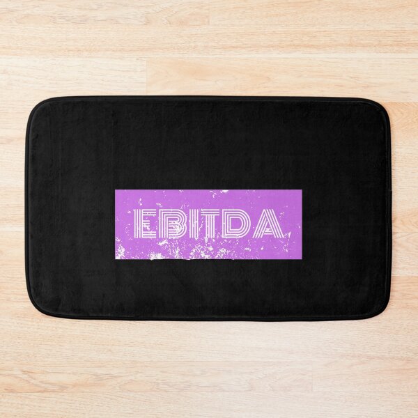 Item preview, EBITDA Finance designed and sold by D/Art ⭐⭐⭐⭐⭐.