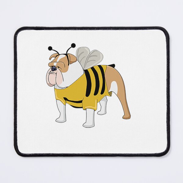 Item preview, Bumbull dog designed and sold by CharsCritters.