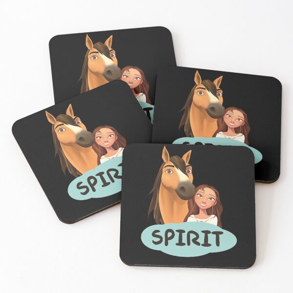 Item preview, Kids dreamworks spirit riding free designed and sold by GoehringWatchCo.