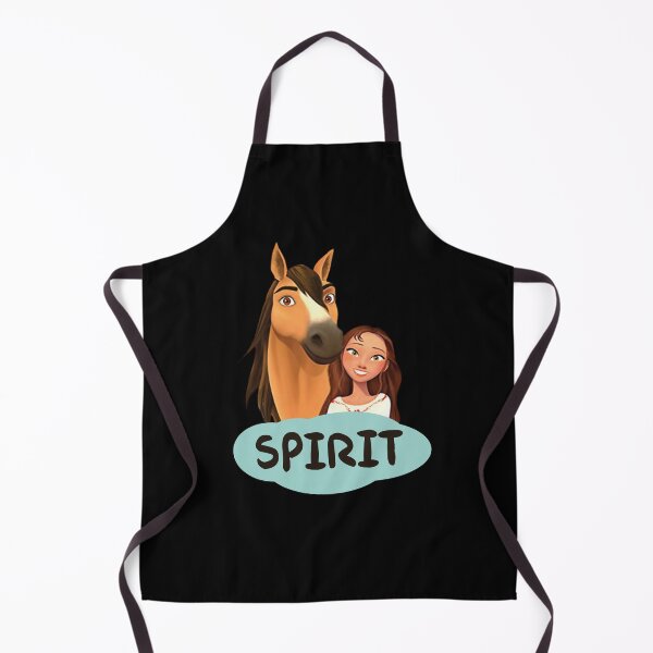Item preview, Kids dreamworks spirit riding free designed and sold by GoehringWatchCo.