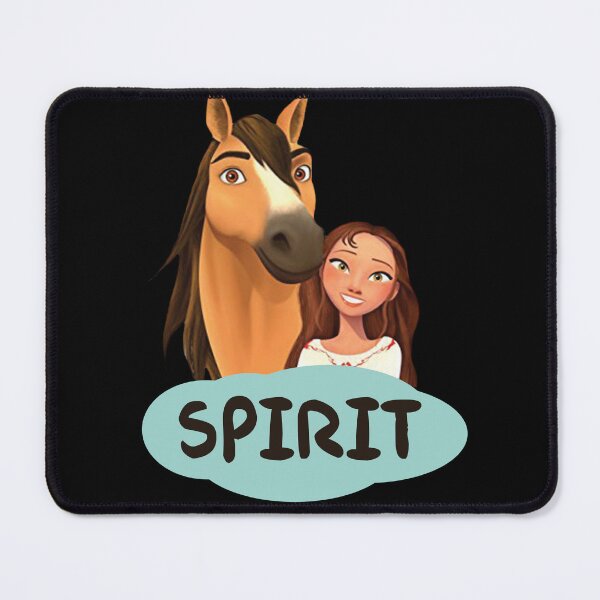 Item preview, Kids dreamworks spirit riding free designed and sold by GoehringWatchCo.