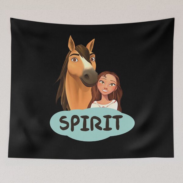 Item preview, Kids dreamworks spirit riding free designed and sold by GoehringWatchCo.