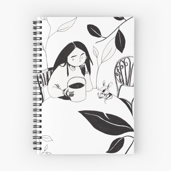Item preview, inktober # 12 designed and sold by mloyan.