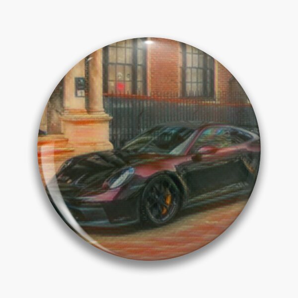 Item preview, Porsche 911 GT3 designed and sold by OrangeCars.
