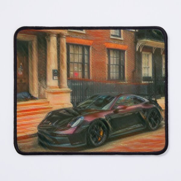 Item preview, Porsche 911 GT3 designed and sold by OrangeCars.
