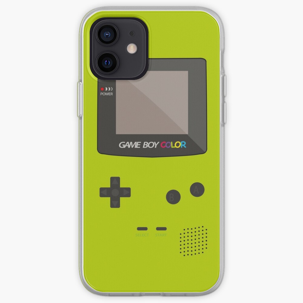 classic gameboy