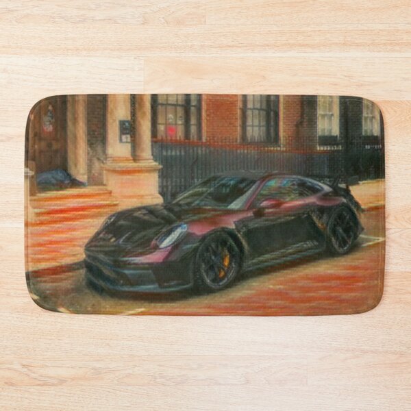 Item preview, Porsche 911 GT3 designed and sold by OrangeCars.