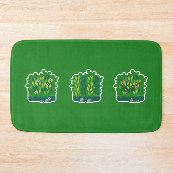 Item preview, Meadow Islands (Outline) designed and sold by strollingkiwi.