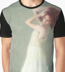 Soft and beautiful Graphic T-Shirt