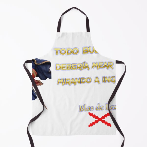 Item preview, Blas de Lezo designed and sold by franciscohdez87.