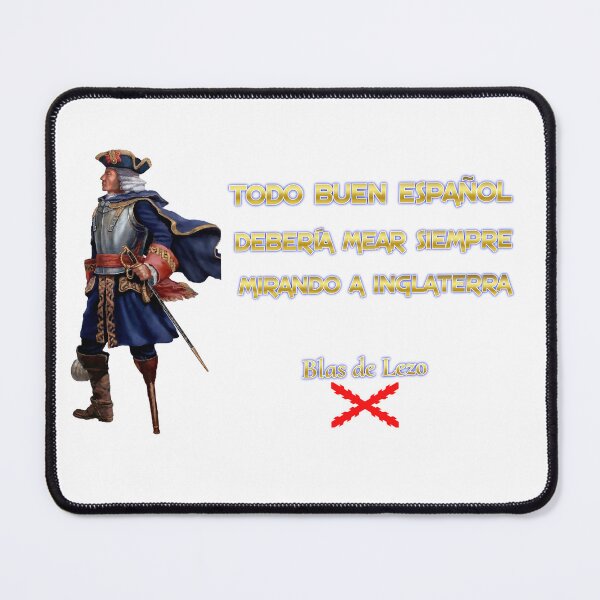 Item preview, Blas de Lezo designed and sold by franciscohdez87.