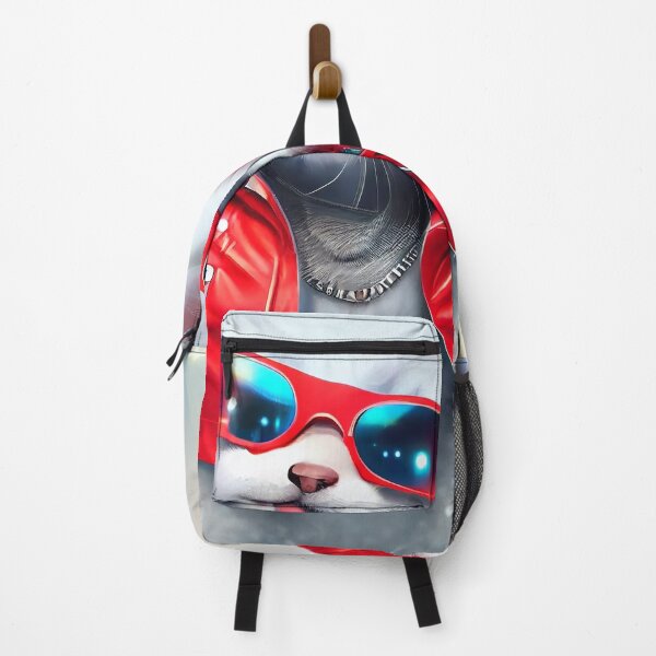Item preview, Cute Cosmic Cat - Anime Art design designed and sold by AlNoah.