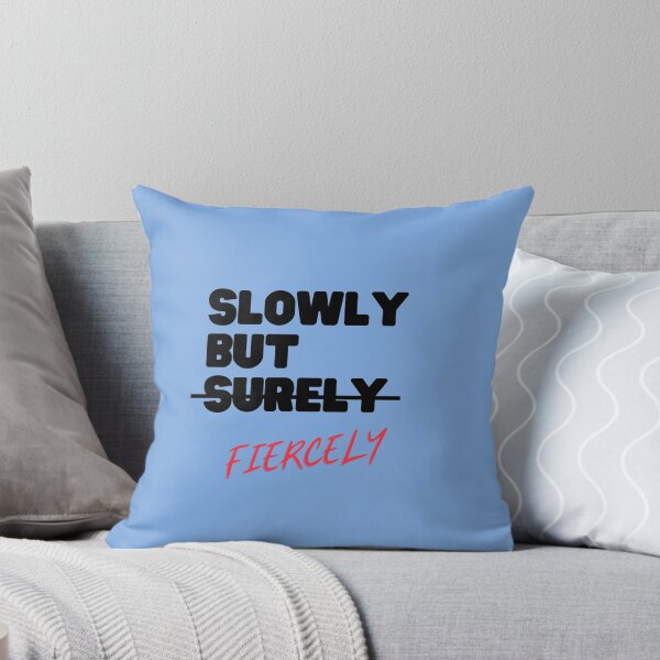 Item preview, Slowly but fiercely designed and sold by timotimdesigns.