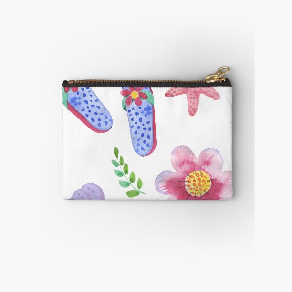 Item preview, Summer flowers decorative  element designed and sold by sonaadalian.