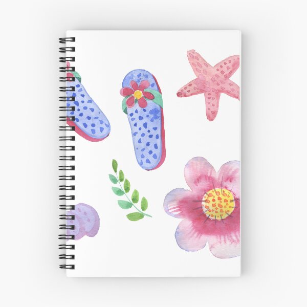 Item preview, Summer flowers decorative  element designed and sold by sonaadalian.