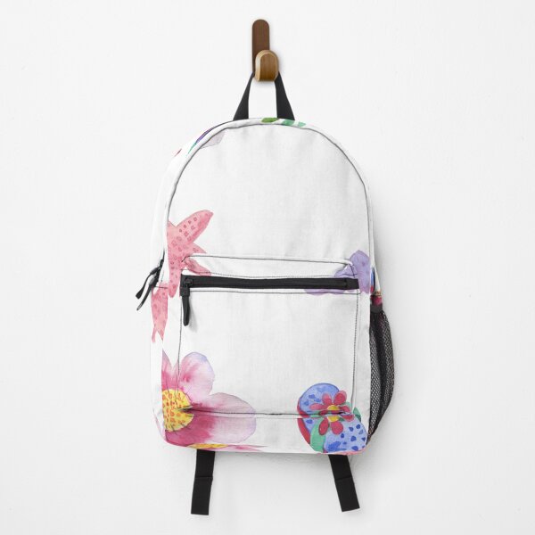 Item preview, Summer flowers decorative  element designed and sold by sonaadalian.