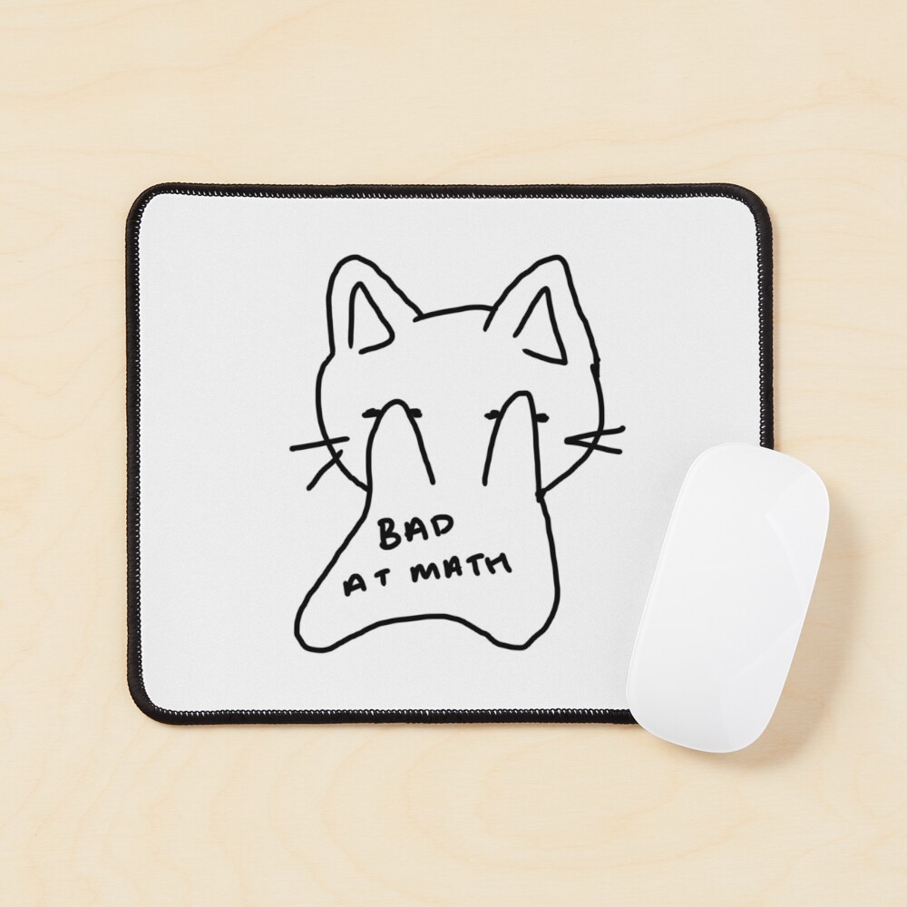 Item preview, Mouse Pad designed and sold by WildeStudio.