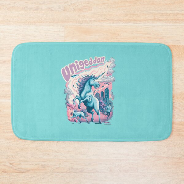 Item preview, Unigeddon designed and sold by TheSamuraiCat.