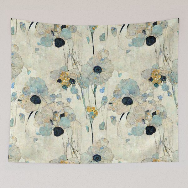 Item preview, Boho Garden designed and sold by BellasArtStudio.