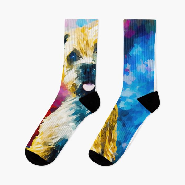 Item preview, Border terrier designed and sold by shrolts.