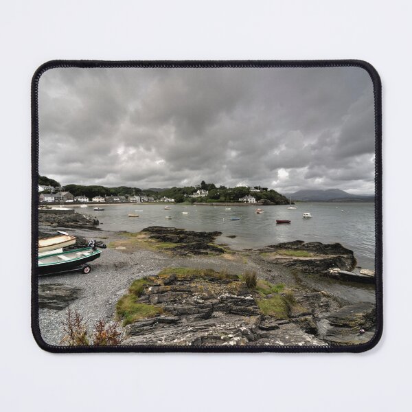 Item preview, Borth y gest designed and sold by hawkie.