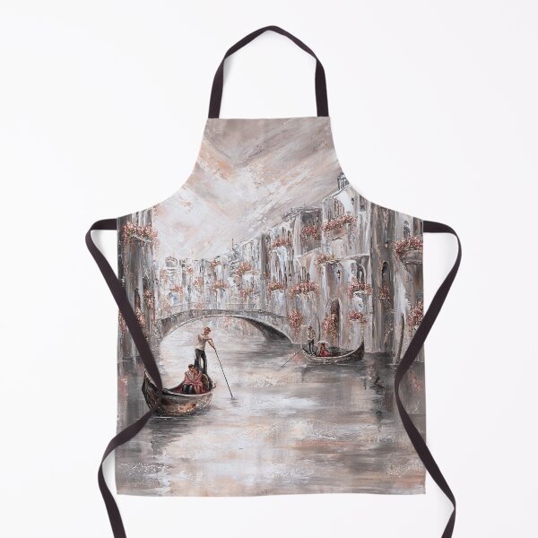 Item preview, Adored, Venice Charm designed and sold by BellasArtStudio.