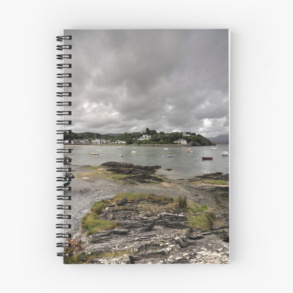 Item preview, Borth y gest  designed and sold by hawkie.