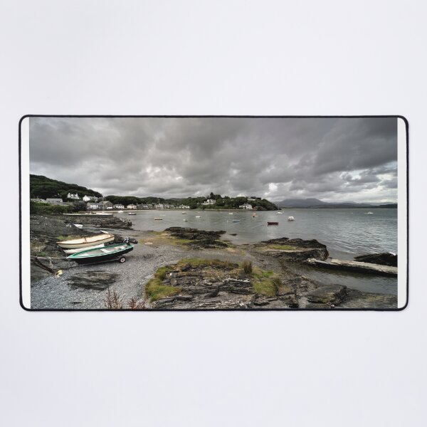Item preview, Borth y gest  designed and sold by hawkie.