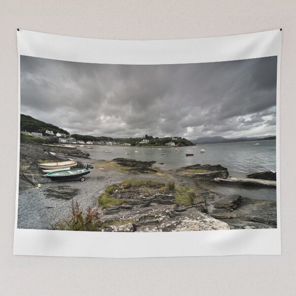 Item preview, Borth y gest  designed and sold by hawkie.