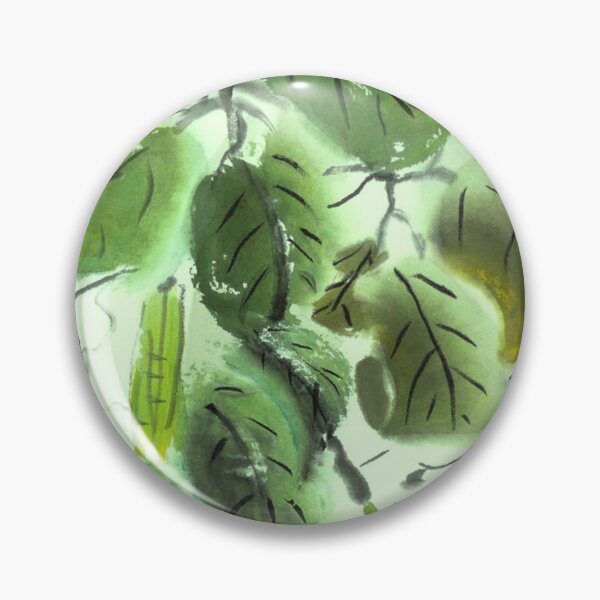 Item preview, Chinese Cucumber - no Cally designed and sold by Birgit Moldenhauer.