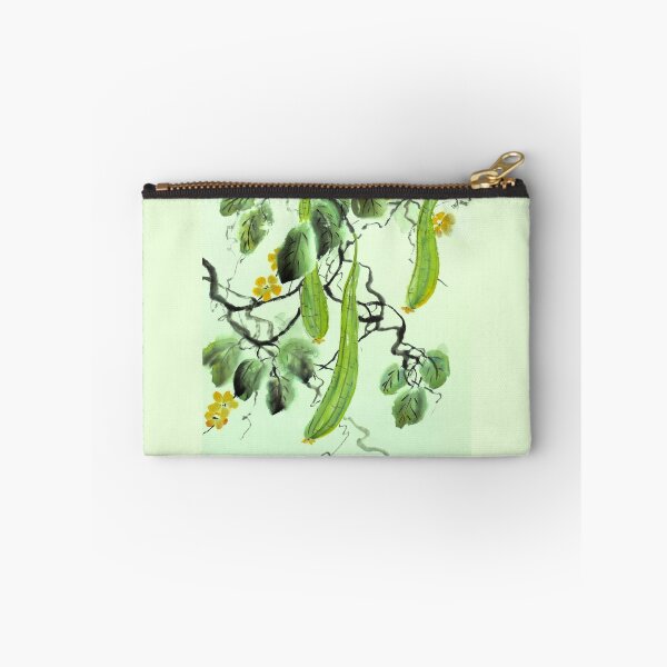 Item preview, Chinese Cucumber - no Cally designed and sold by Birgit Moldenhauer.