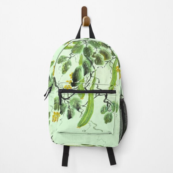 Item preview, Chinese Cucumber - no Cally designed and sold by Birgit Moldenhauer.