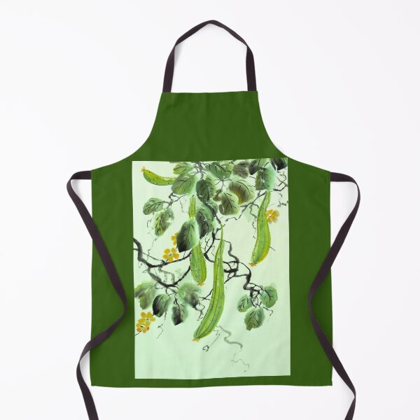 Item preview, Chinese Cucumber - no Cally designed and sold by Birgit Moldenhauer.